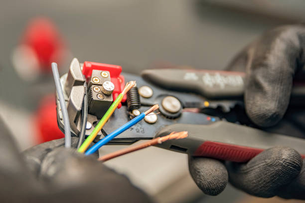 Best Electrical Wiring Services  in Wilmington Manor, DE