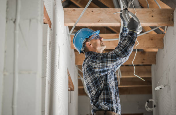 Best Electrical Upgrades for Homes  in Wilmington Manor, DE