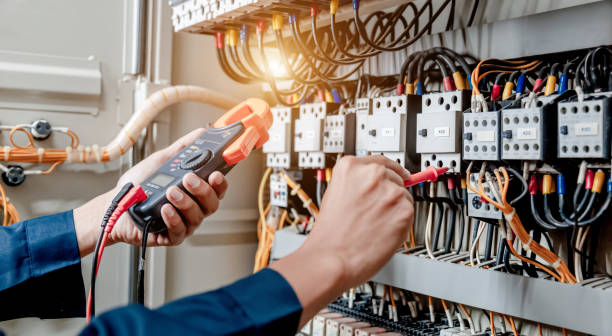 Best Electrical System Inspection  in Wilmington Manor, DE