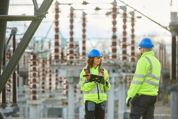 Professional Electrician in DE