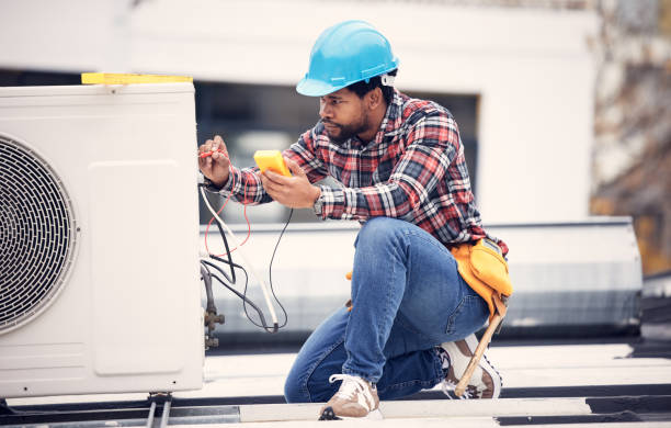 Best 24-Hour Electrician  in Wilmington Manor, DE