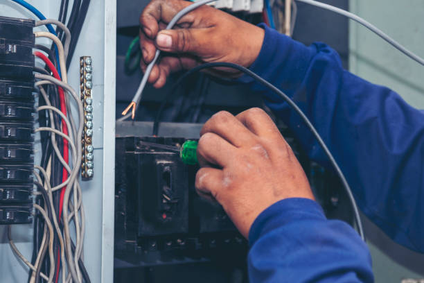 Best Residential Electrician Services  in Wilmington Manor, DE