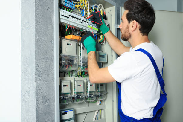 Best Emergency Electrician Near Me  in Wilmington Manor, DE