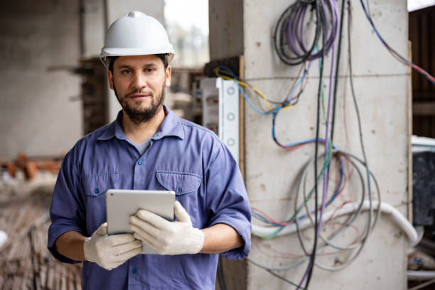 Best Electrician for Home Renovation  in Wilmington Manor, DE