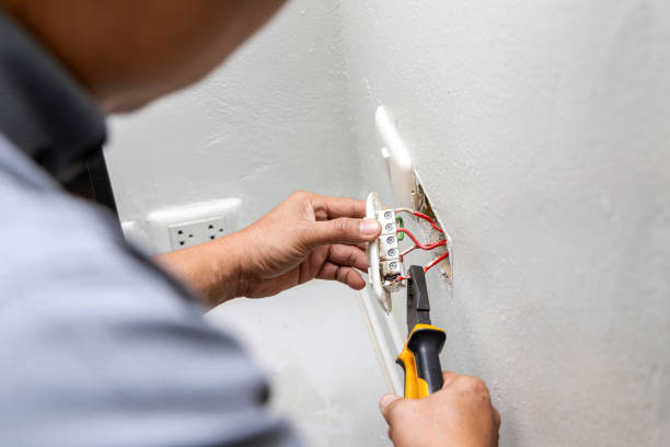 Electrical Rewiring Services in DE