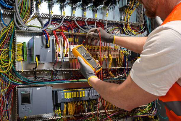 Best Electrician for Home Renovation  in Wilmington Manor, DE