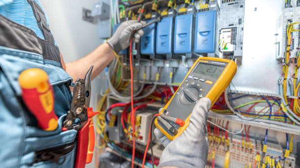 Best Electrical Repair Services  in Wilmington Manor, DE