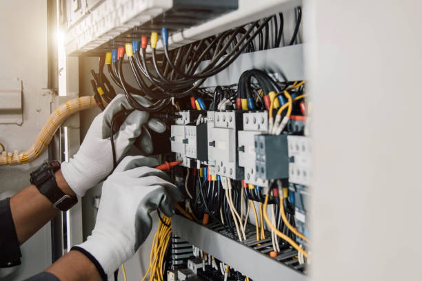 Reliable DE Electrician Solutions