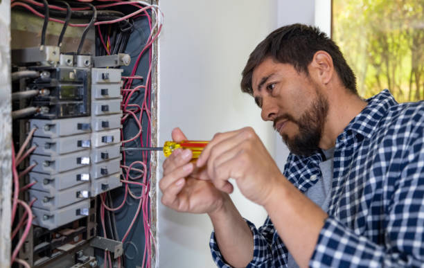 Electrical Outlet Repair in DE